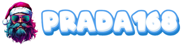 PRADA168 Logo